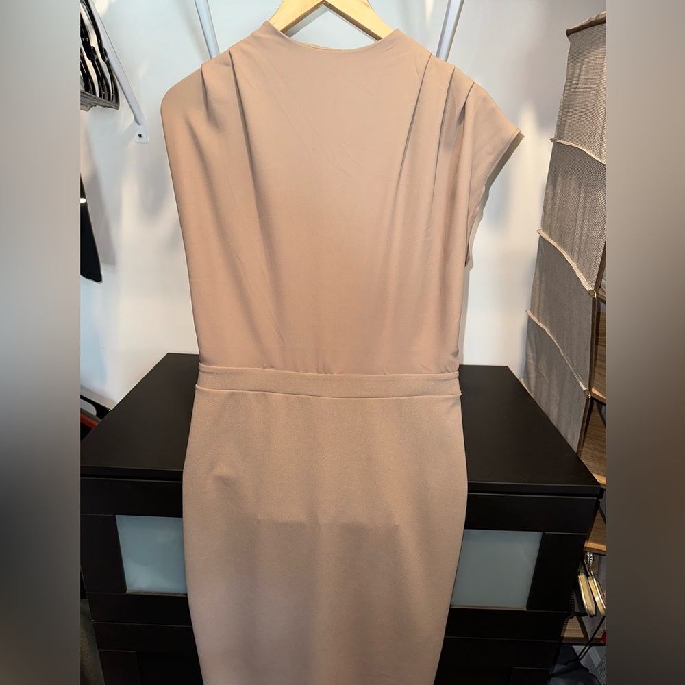 Express dress